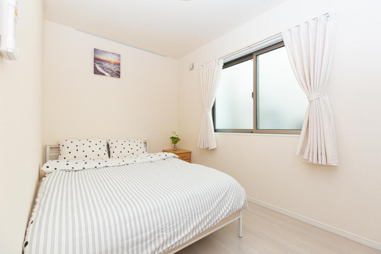 Apartament 足跡 Ashiato Tokio Zewnętrze zdjęcie