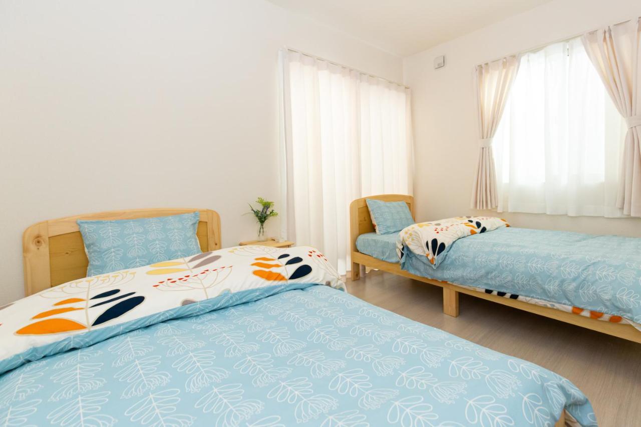 Apartament 足跡 Ashiato Tokio Zewnętrze zdjęcie