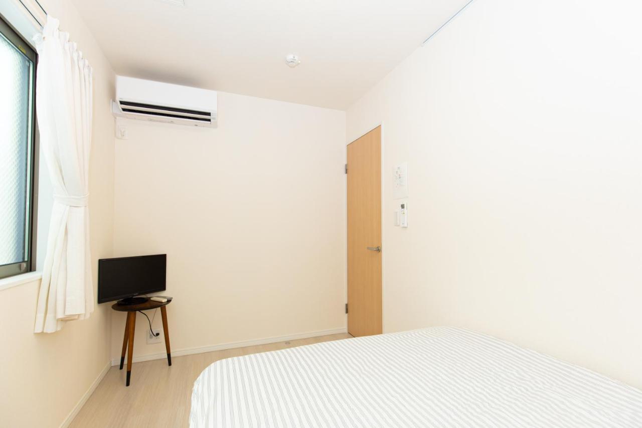 Apartament 足跡 Ashiato Tokio Zewnętrze zdjęcie