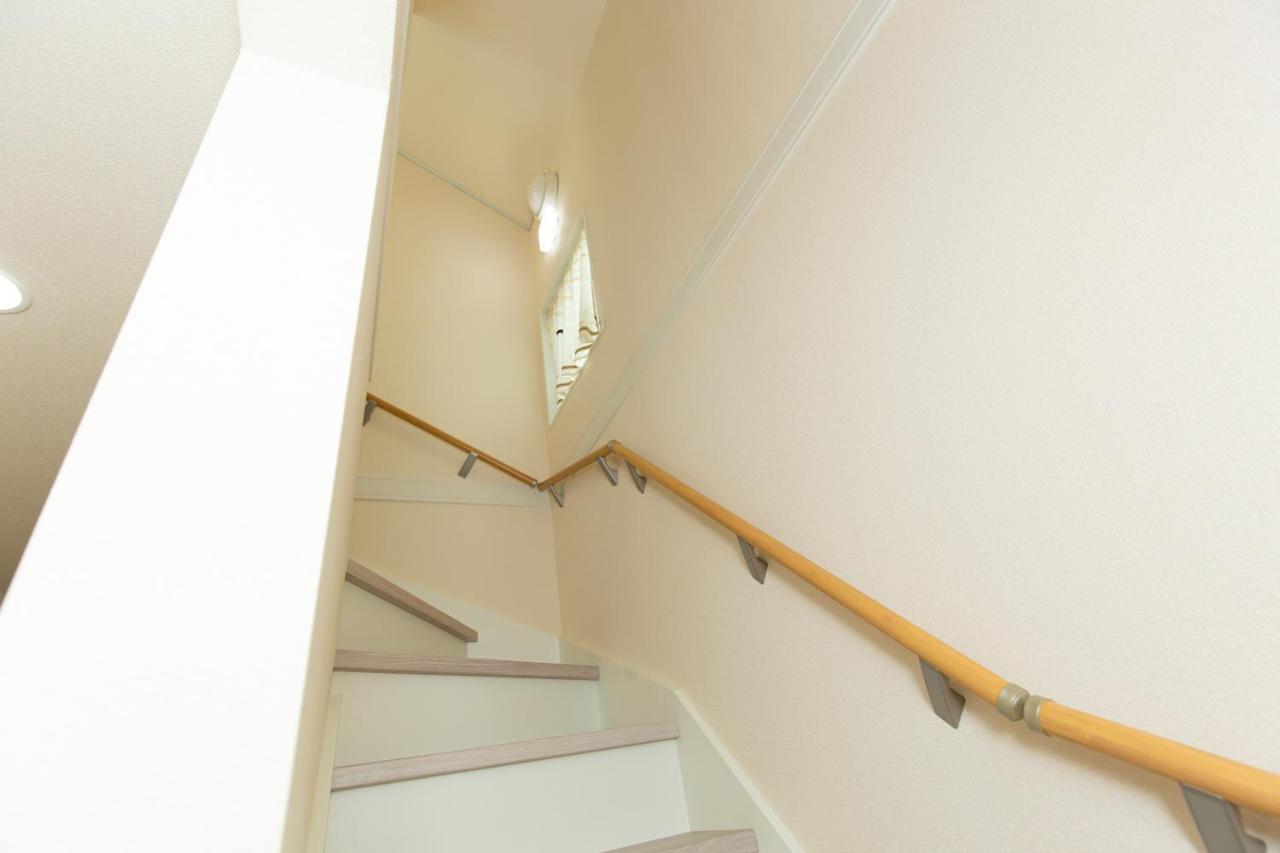 Apartament 足跡 Ashiato Tokio Zewnętrze zdjęcie