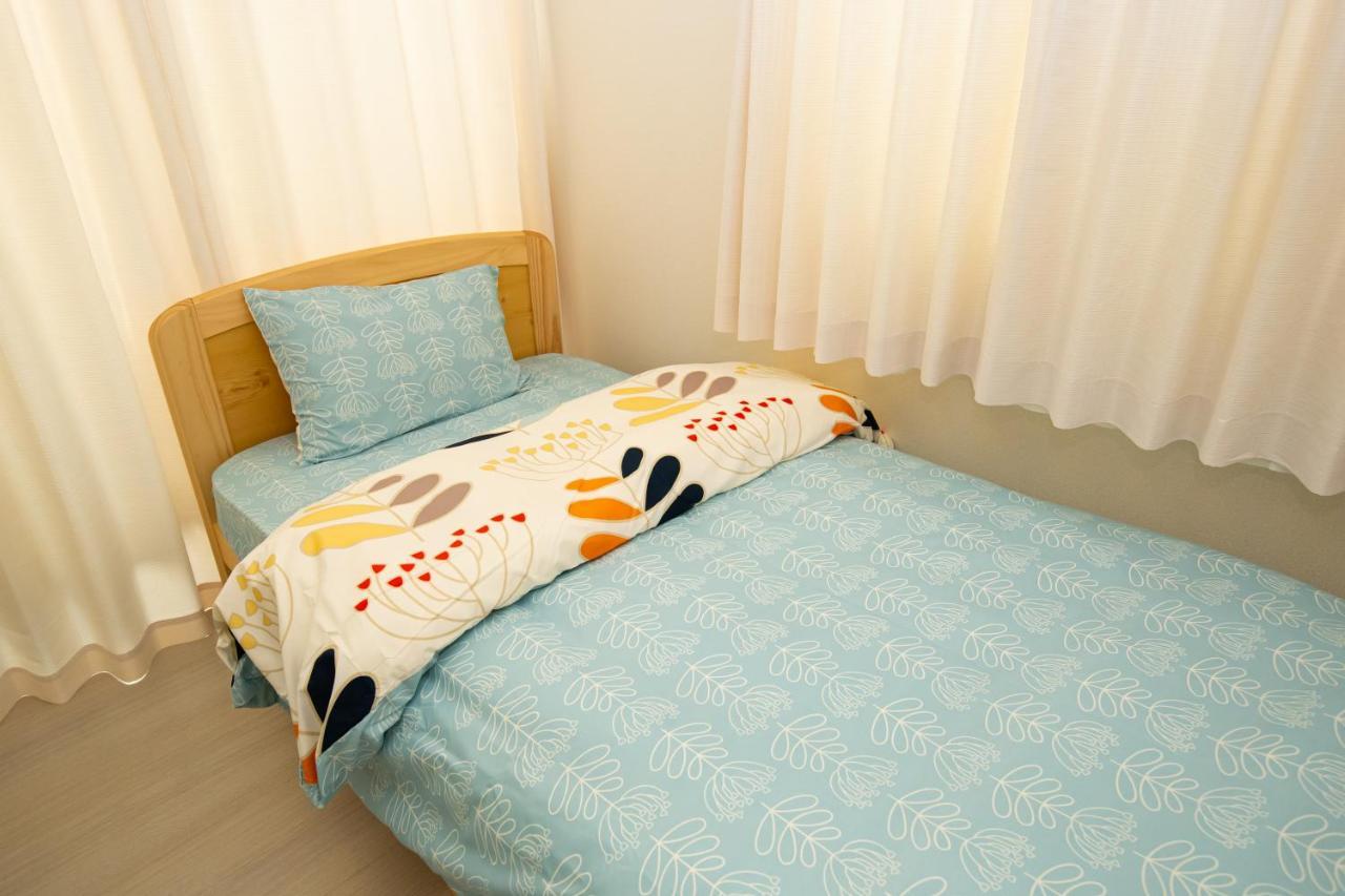 Apartament 足跡 Ashiato Tokio Zewnętrze zdjęcie