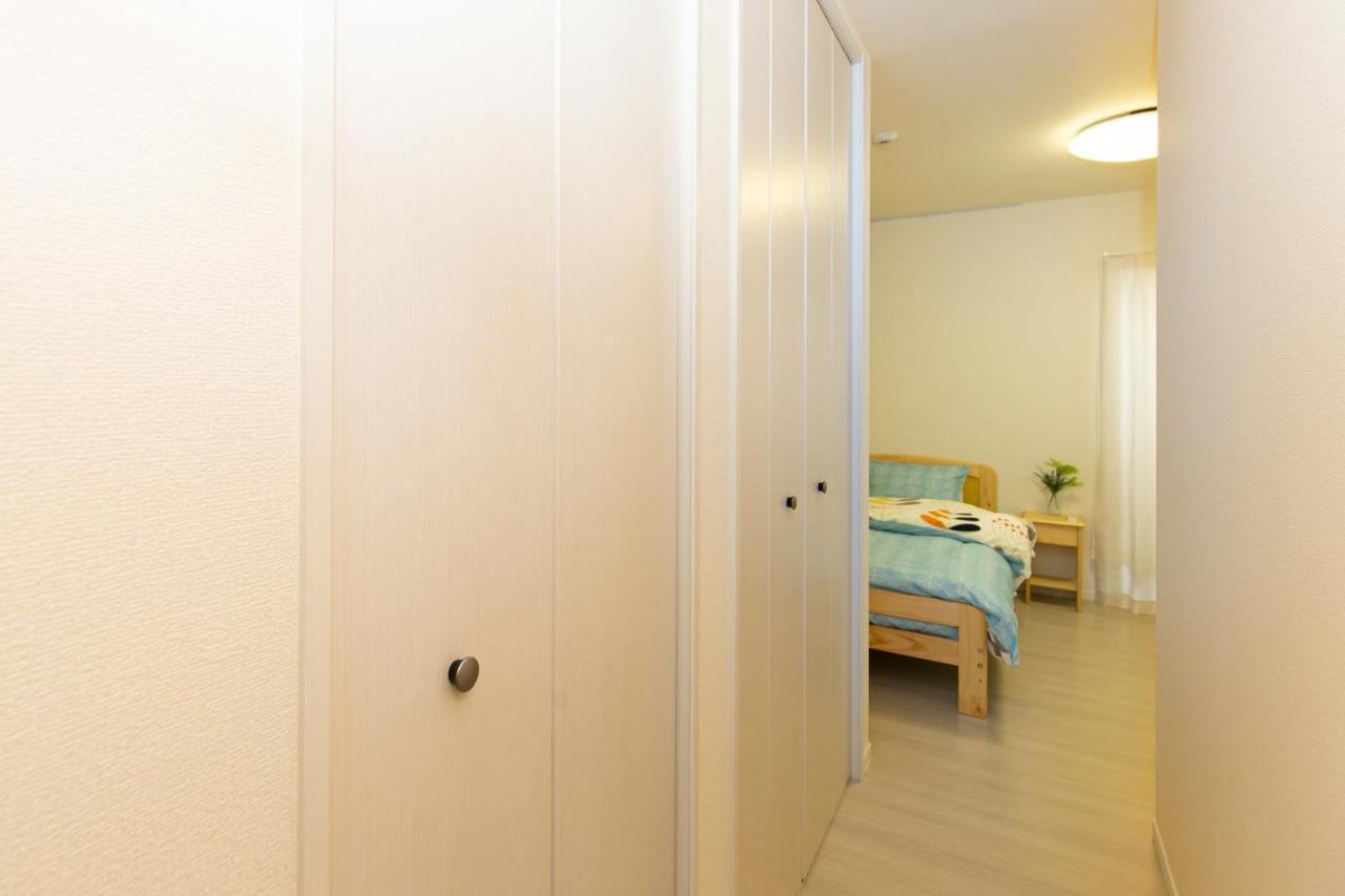 Apartament 足跡 Ashiato Tokio Zewnętrze zdjęcie
