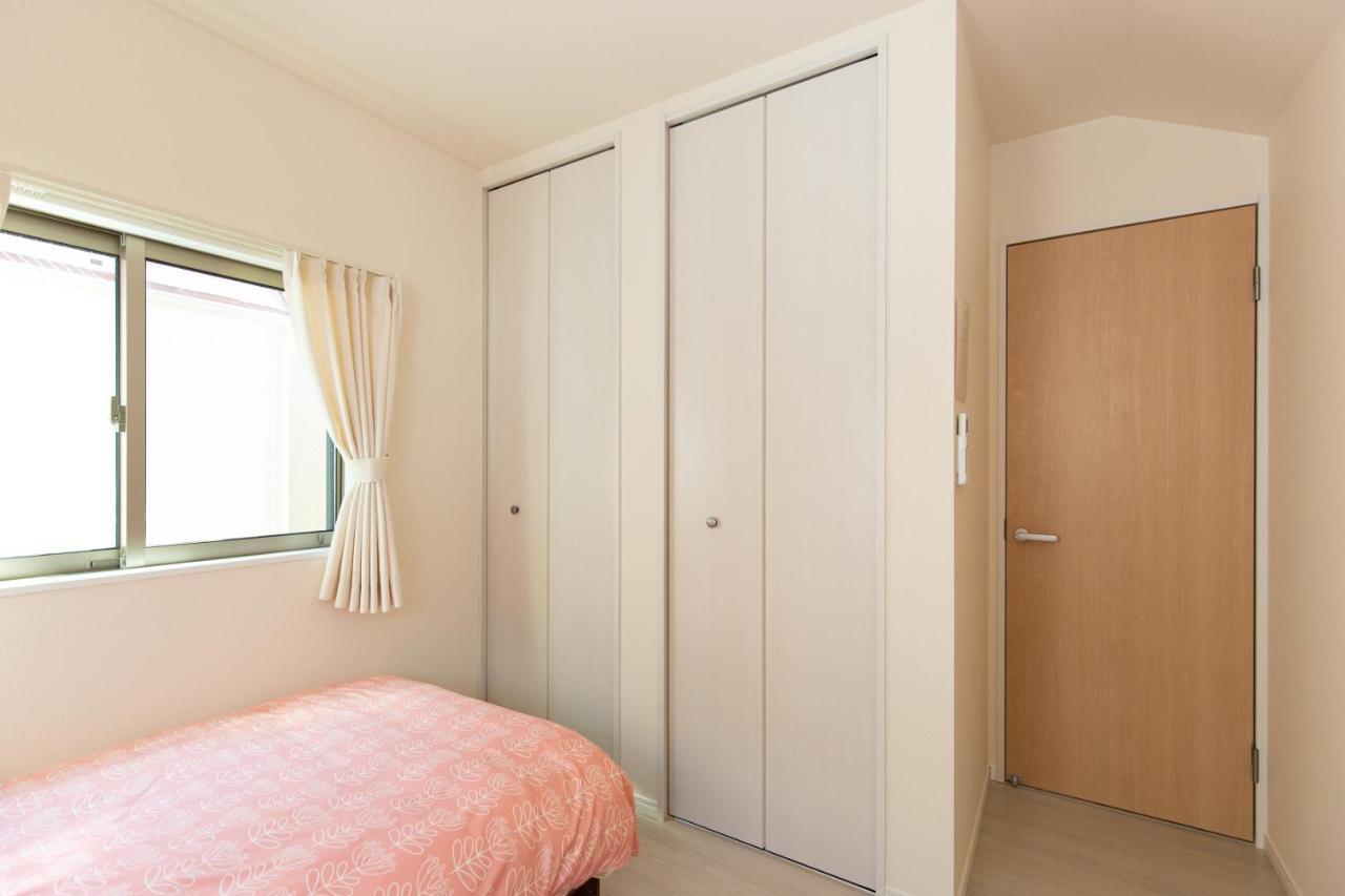 Apartament 足跡 Ashiato Tokio Zewnętrze zdjęcie