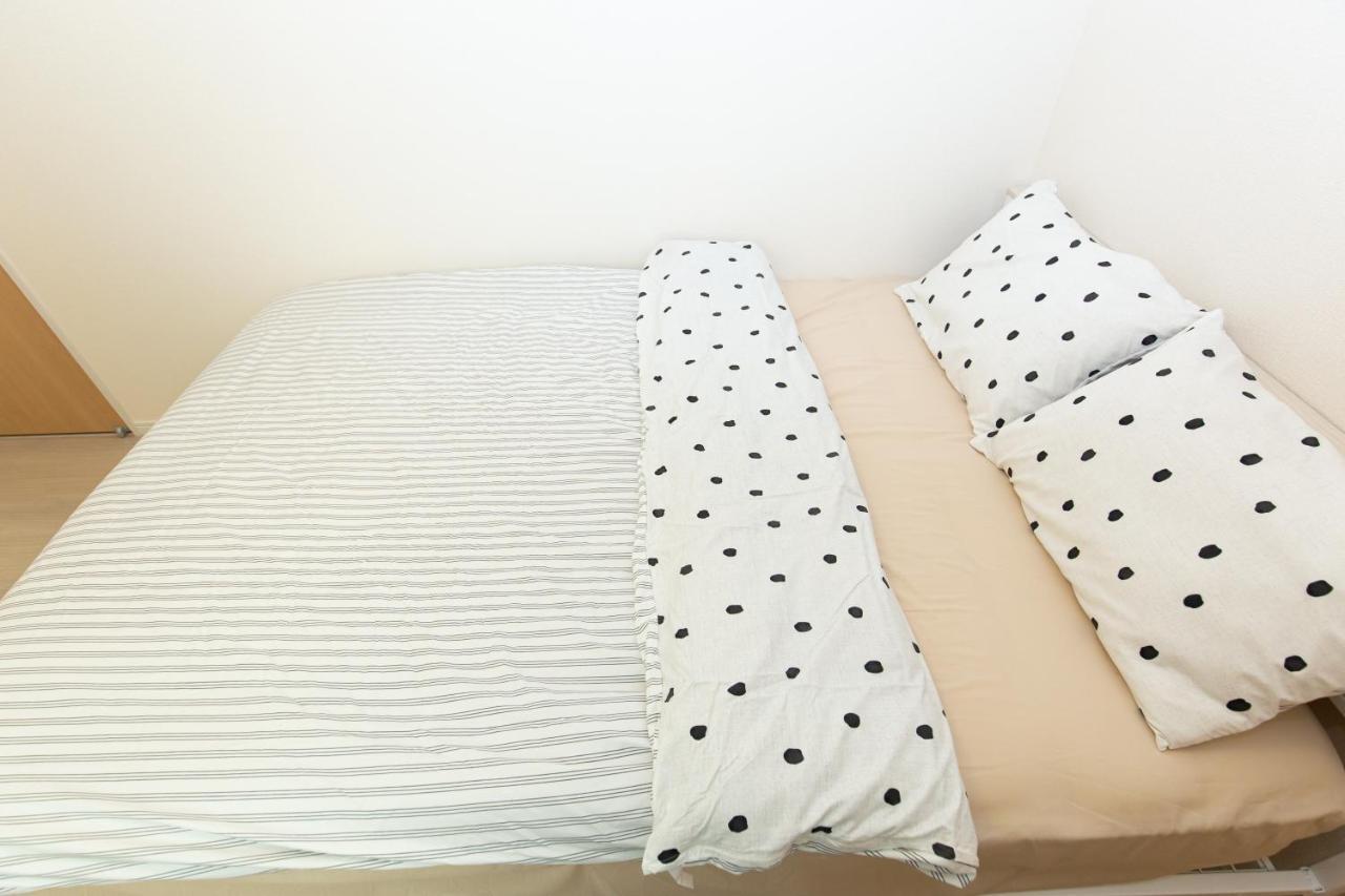 Apartament 足跡 Ashiato Tokio Zewnętrze zdjęcie