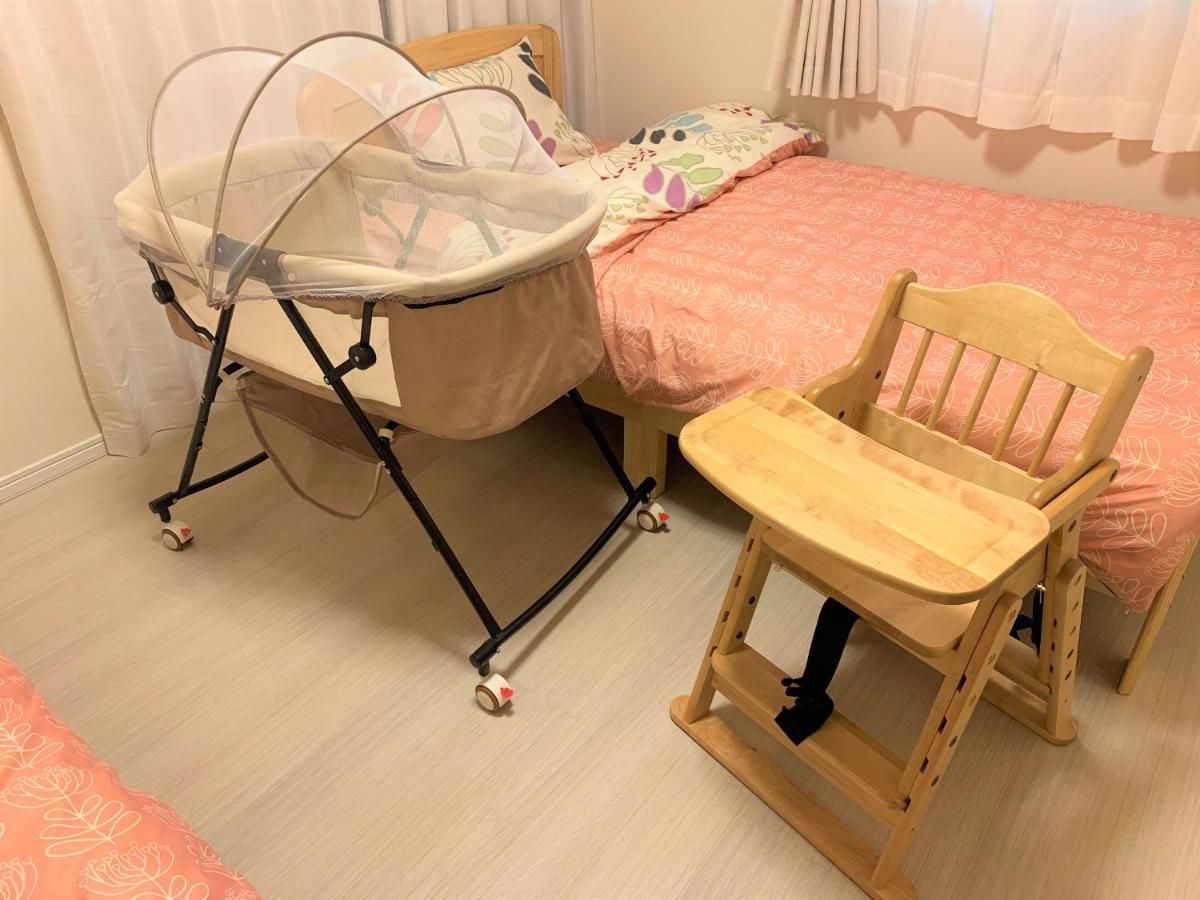 Apartament 足跡 Ashiato Tokio Zewnętrze zdjęcie